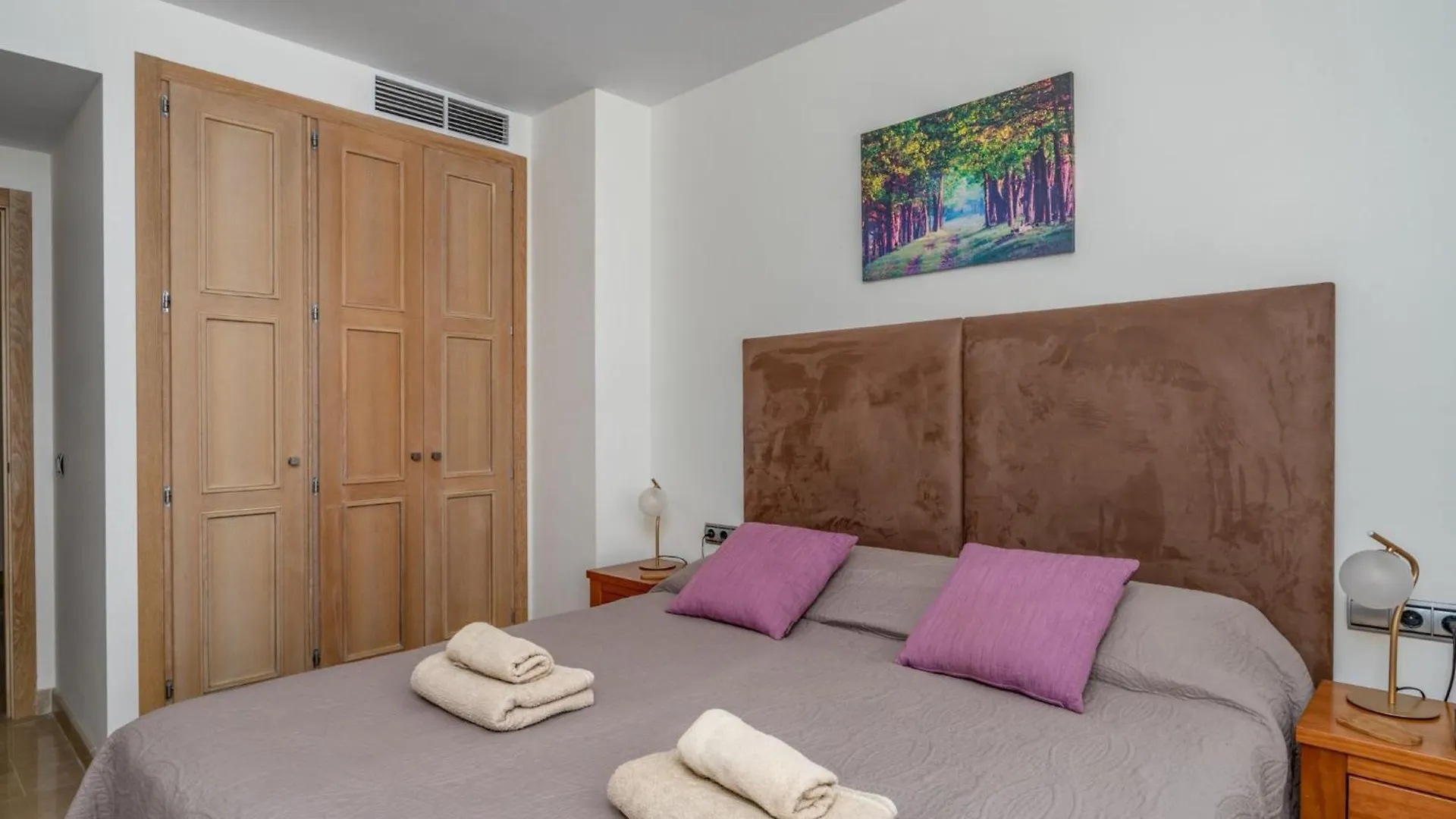Apartment Sea View Marina Del Castillo By Interhome Manilva 0*,  Hiszpania