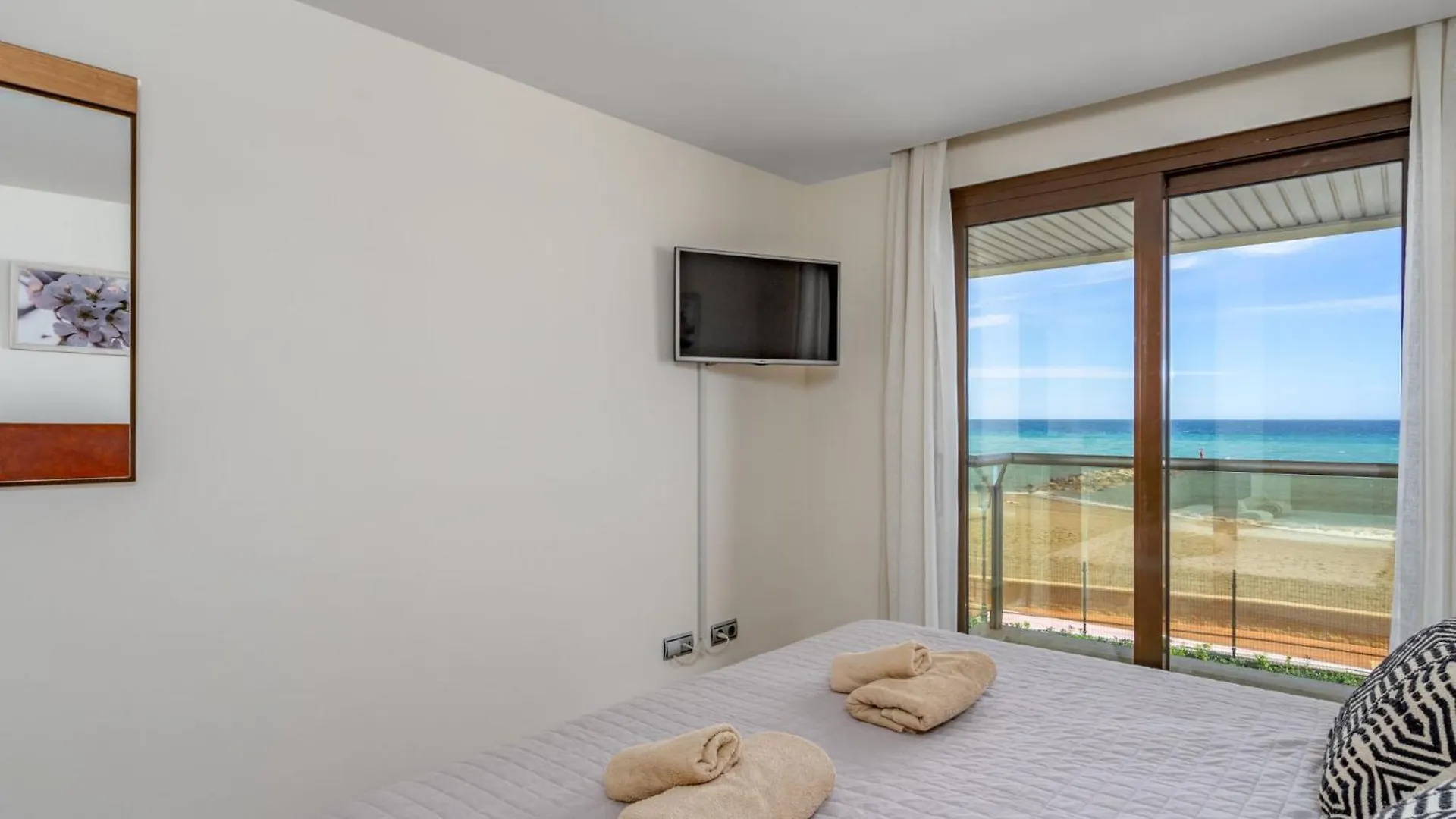 Apartment Sea View Marina Del Castillo By Interhome Manilva 0*,  Hiszpania