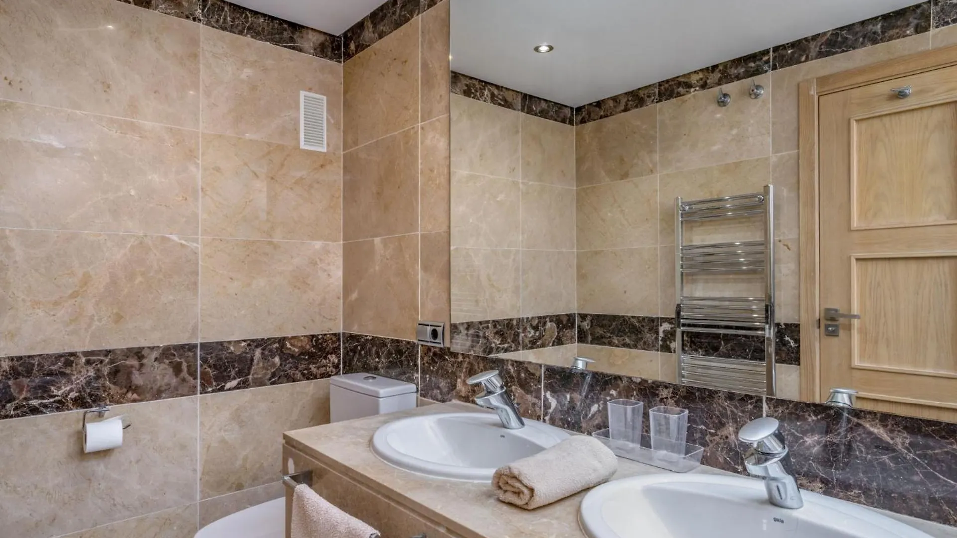 Apartment Sea View Marina Del Castillo By Interhome Manilva